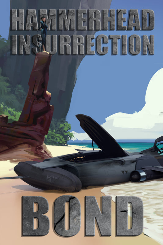 Hammerhead Insurrection