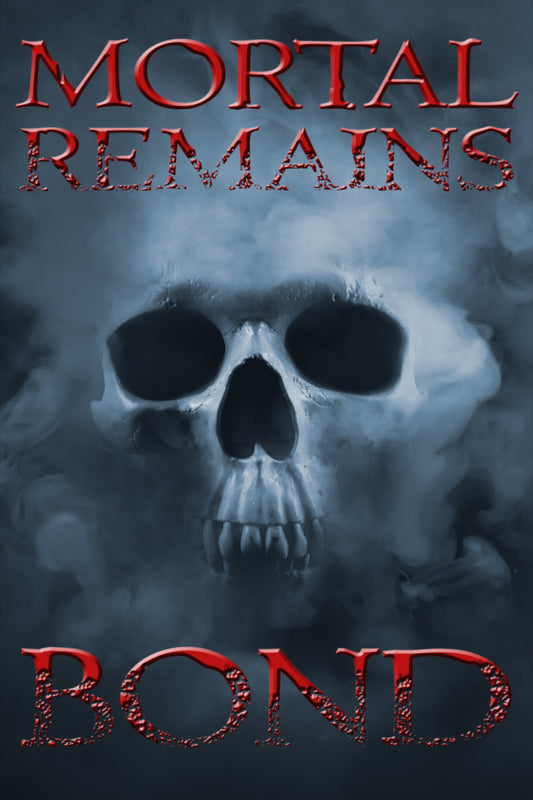 Mortal Remains