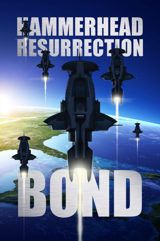 Hammerhead Resurrection
